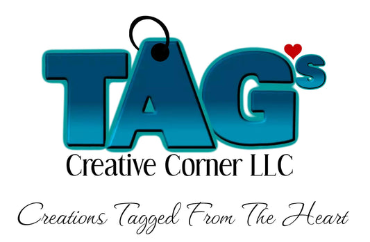 TAG’s Creative Corner LLC Gift Card