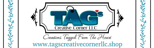 TAG’s Creative Corner LLC